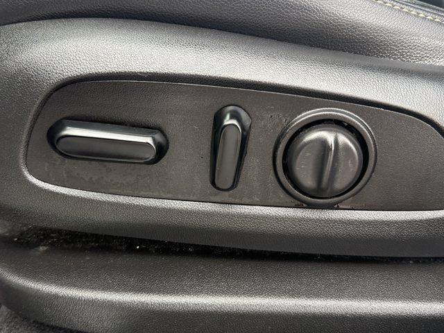 used 2020 GMC Acadia car, priced at $21,000