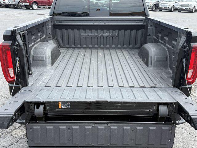used 2024 GMC Sierra 1500 car, priced at $62,750