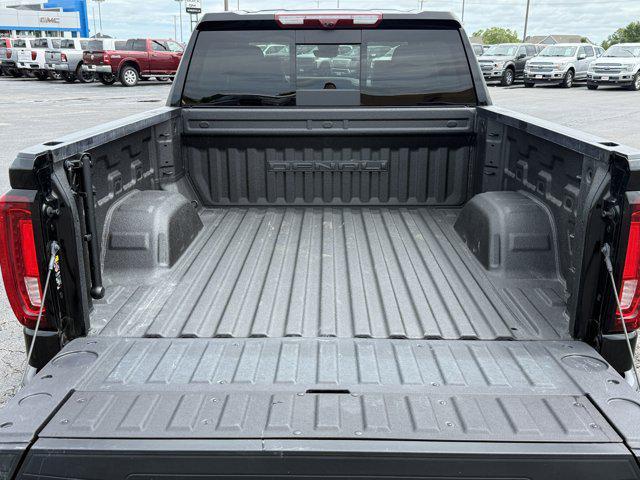 used 2024 GMC Sierra 1500 car, priced at $62,750