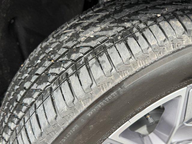 used 2024 GMC Sierra 1500 car, priced at $62,750