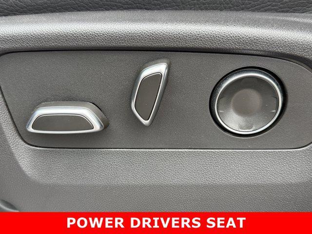 used 2024 GMC Sierra 1500 car, priced at $62,750