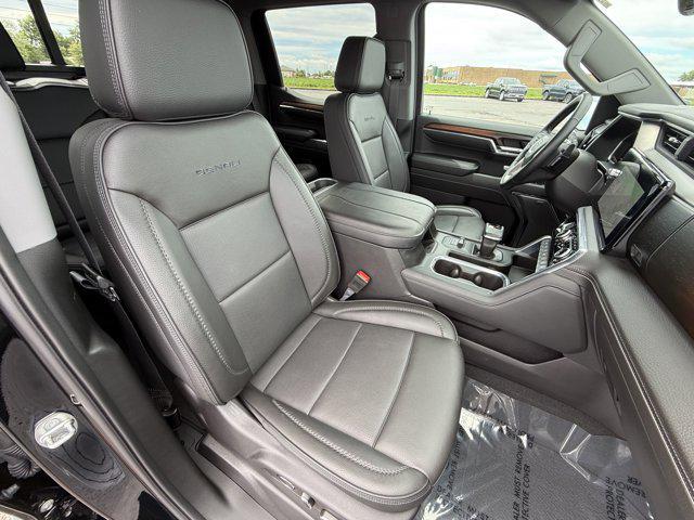 used 2024 GMC Sierra 1500 car, priced at $62,750