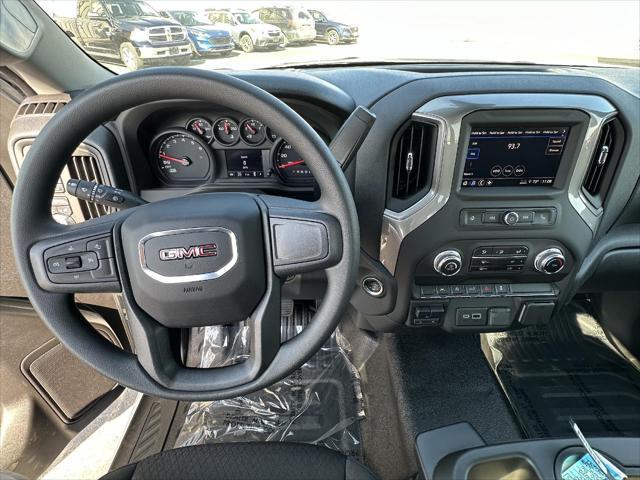 new 2025 GMC Sierra 1500 car, priced at $43,000