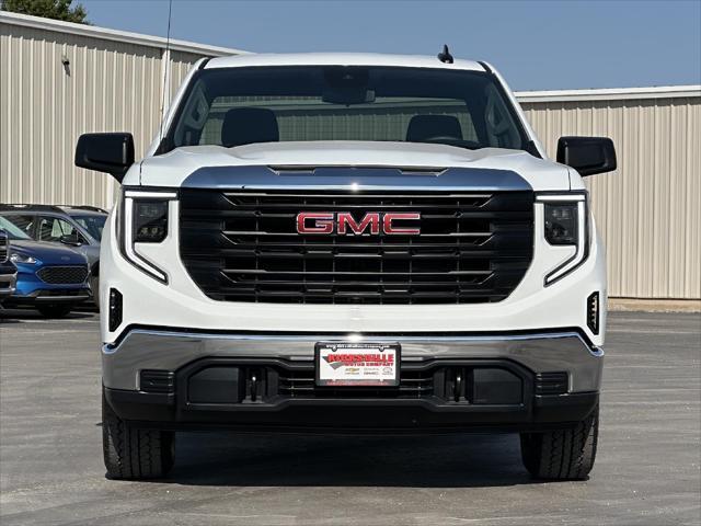 new 2025 GMC Sierra 1500 car, priced at $39,000