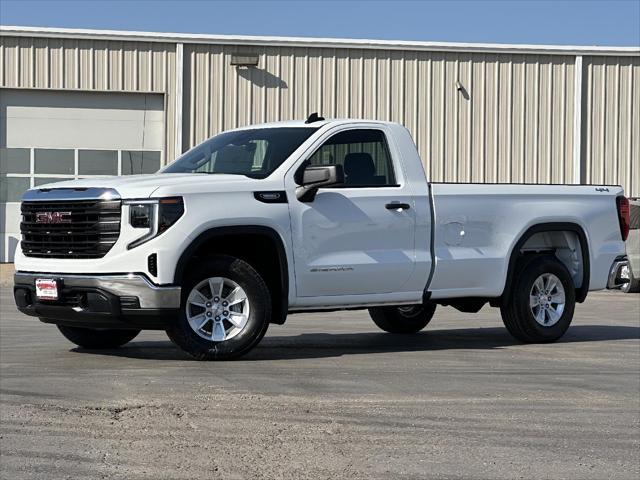 new 2025 GMC Sierra 1500 car, priced at $43,000