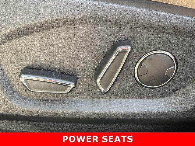 used 2019 Ford Edge car, priced at $18,000