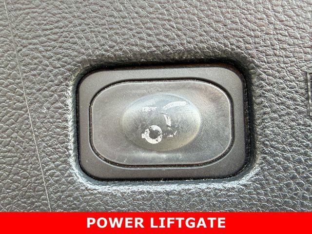 used 2019 Ford Edge car, priced at $18,000