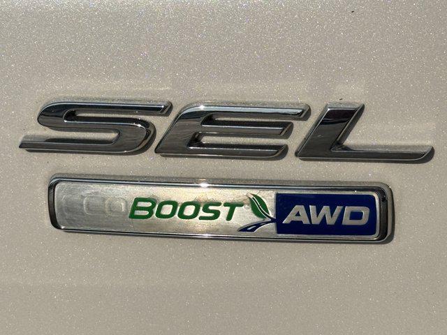 used 2019 Ford Edge car, priced at $18,000