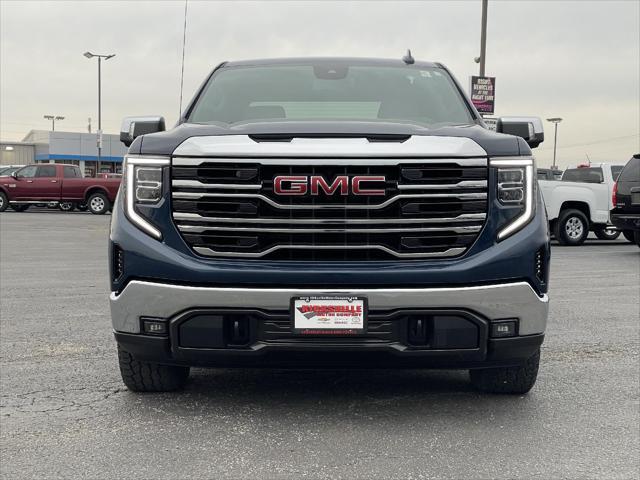 used 2023 GMC Sierra 1500 car, priced at $51,000