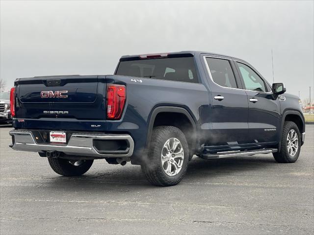 used 2023 GMC Sierra 1500 car, priced at $51,000