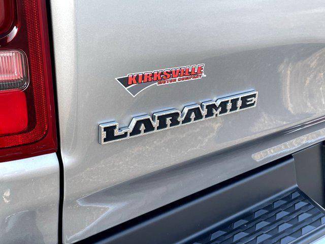 used 2022 Ram 1500 car, priced at $42,750