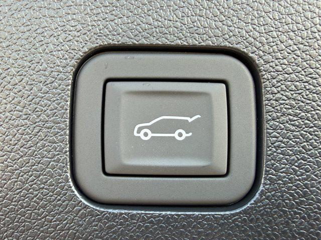 new 2026 GMC Terrain car, priced at $38,000