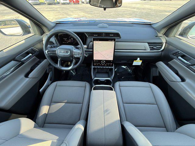 new 2026 GMC Terrain car, priced at $38,000