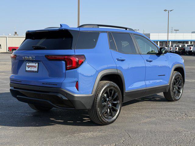 new 2026 GMC Terrain car, priced at $38,000