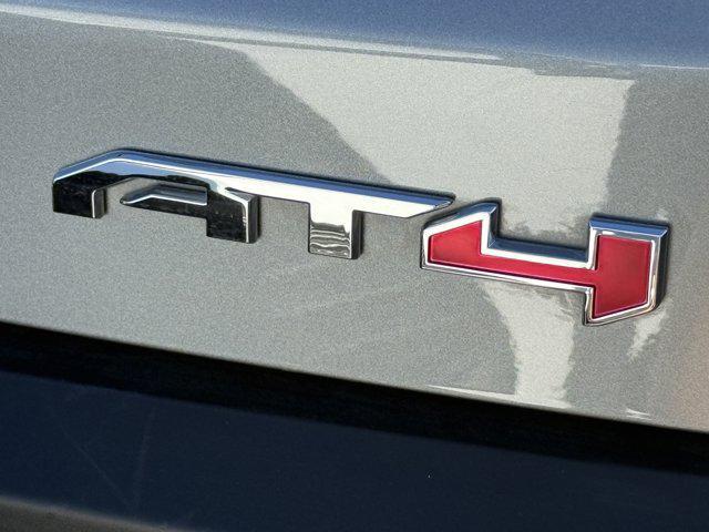 used 2023 GMC Acadia car, priced at $38,000