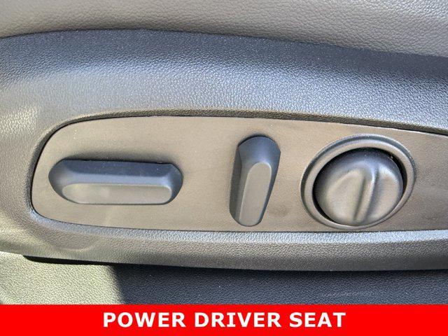 used 2023 GMC Acadia car, priced at $38,000