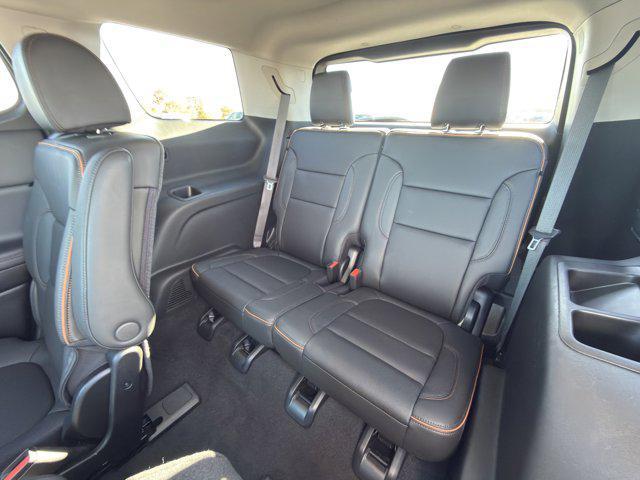 used 2023 GMC Acadia car, priced at $38,000