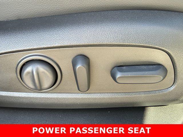 used 2023 GMC Acadia car, priced at $38,000