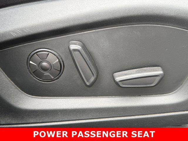 used 2022 Ford Explorer car, priced at $37,500