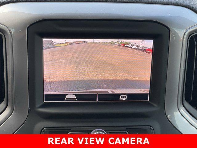 used 2022 Chevrolet Silverado 1500 car, priced at $37,500