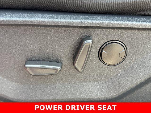 used 2022 Ford F-150 car, priced at $40,500