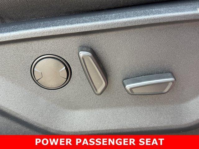 used 2022 Ford F-150 car, priced at $40,500