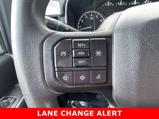 used 2021 Ford F-150 car, priced at $29,000