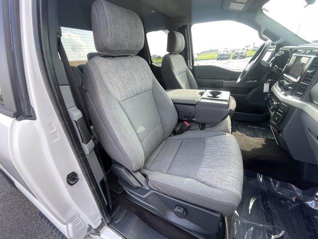 used 2021 Ford F-150 car, priced at $29,000