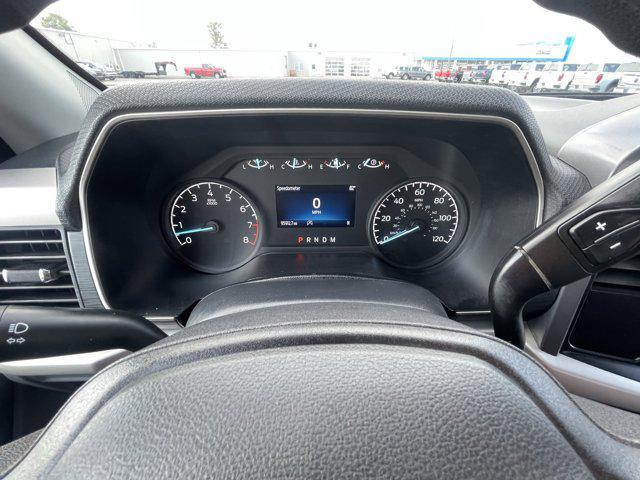 used 2021 Ford F-150 car, priced at $29,000