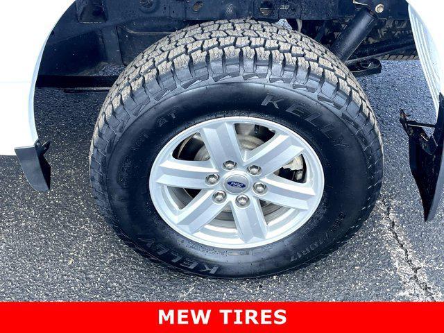 used 2021 Ford F-150 car, priced at $29,000
