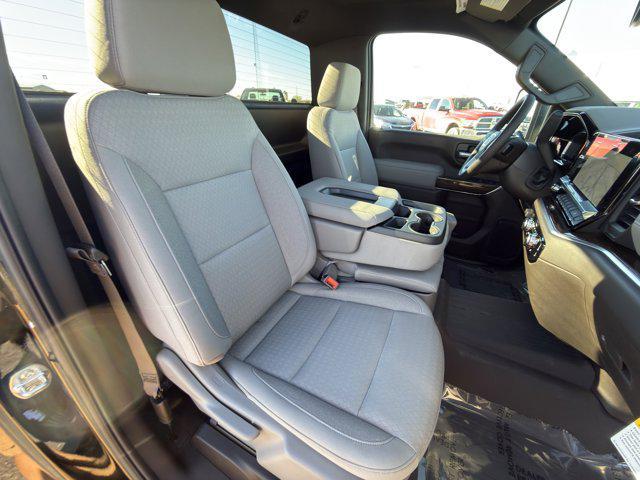 new 2026 GMC Sierra 3500 car, priced at $74,000