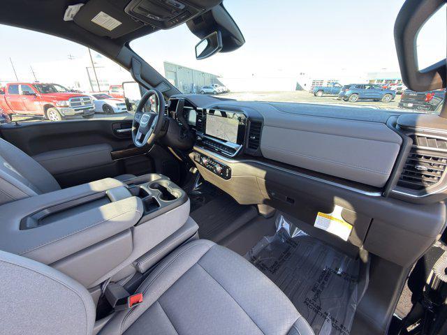 new 2026 GMC Sierra 3500 car, priced at $74,000