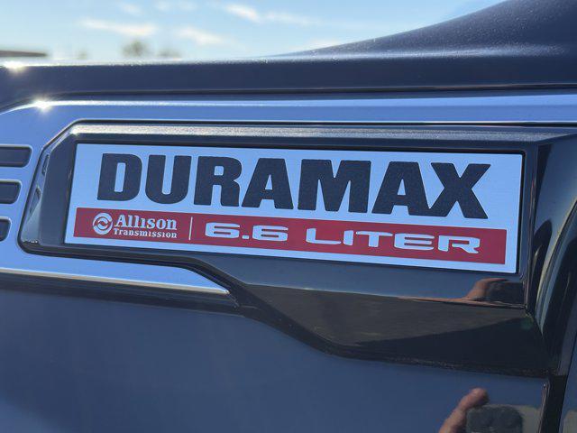 new 2026 GMC Sierra 3500 car, priced at $74,000