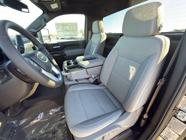 new 2026 GMC Sierra 3500 car, priced at $74,000