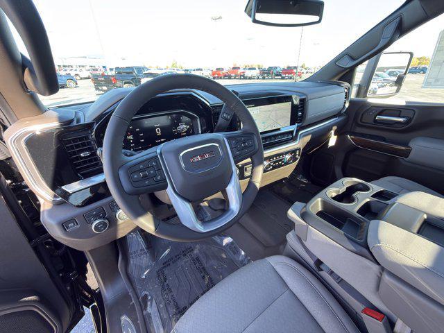 new 2026 GMC Sierra 3500 car, priced at $74,000