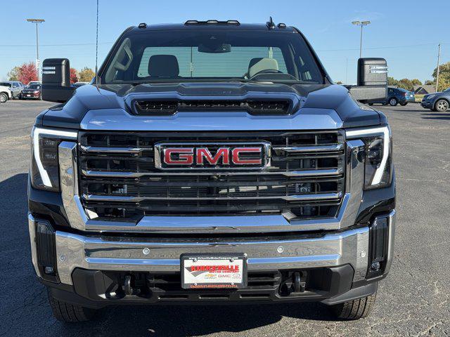 new 2026 GMC Sierra 3500 car, priced at $74,000