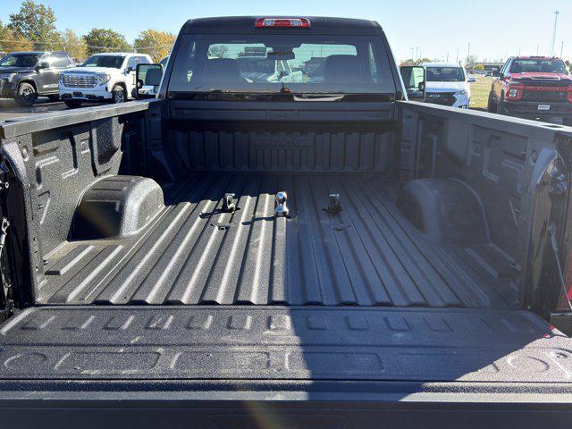 new 2026 GMC Sierra 3500 car, priced at $74,000