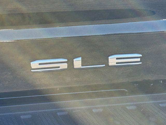 new 2026 GMC Sierra 3500 car, priced at $74,000