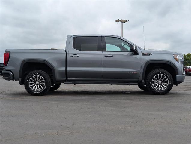 used 2020 GMC Sierra 1500 car, priced at $42,000