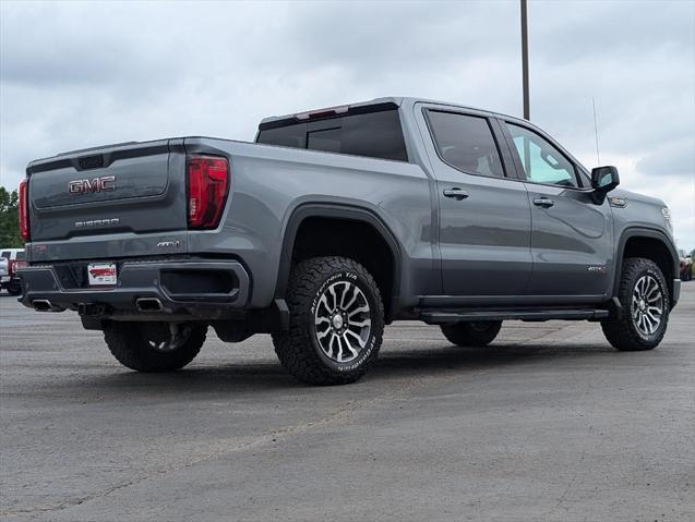 used 2020 GMC Sierra 1500 car, priced at $42,000