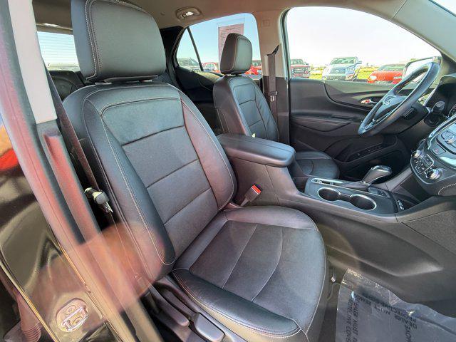 used 2020 Chevrolet Equinox car, priced at $22,750