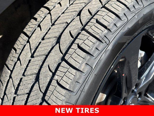 used 2020 Chevrolet Equinox car, priced at $22,750