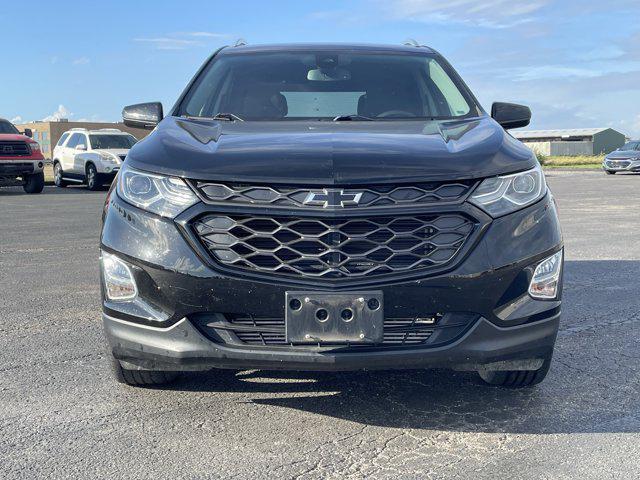 used 2020 Chevrolet Equinox car, priced at $23,000