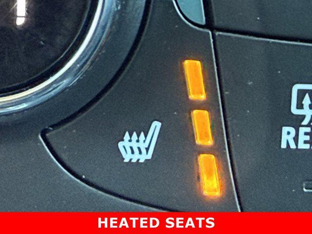 used 2020 Chevrolet Equinox car, priced at $22,750