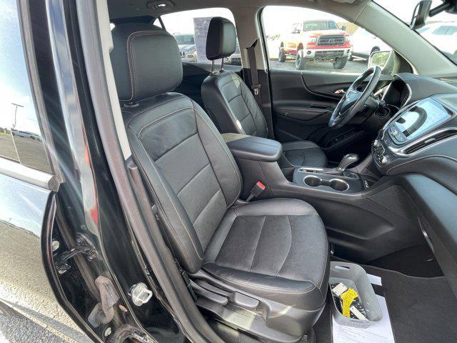 used 2020 Chevrolet Equinox car, priced at $23,000