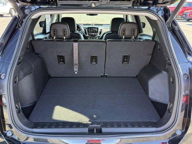 used 2020 Chevrolet Equinox car, priced at $22,750