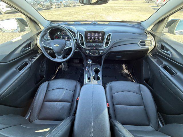 used 2020 Chevrolet Equinox car, priced at $22,750