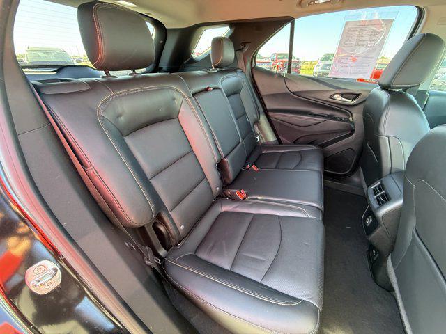 used 2020 Chevrolet Equinox car, priced at $22,750