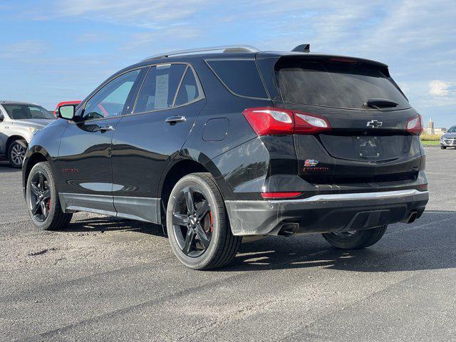 used 2020 Chevrolet Equinox car, priced at $23,000