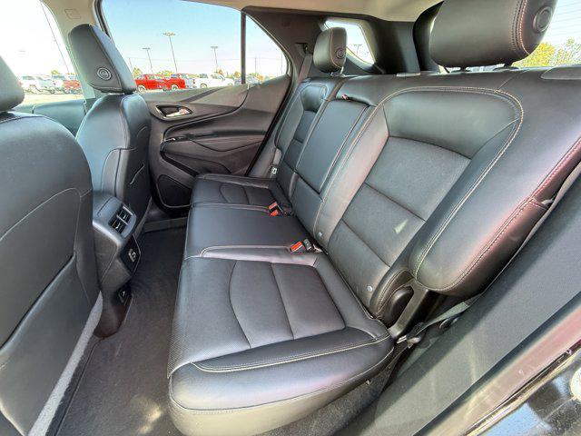 used 2020 Chevrolet Equinox car, priced at $22,750